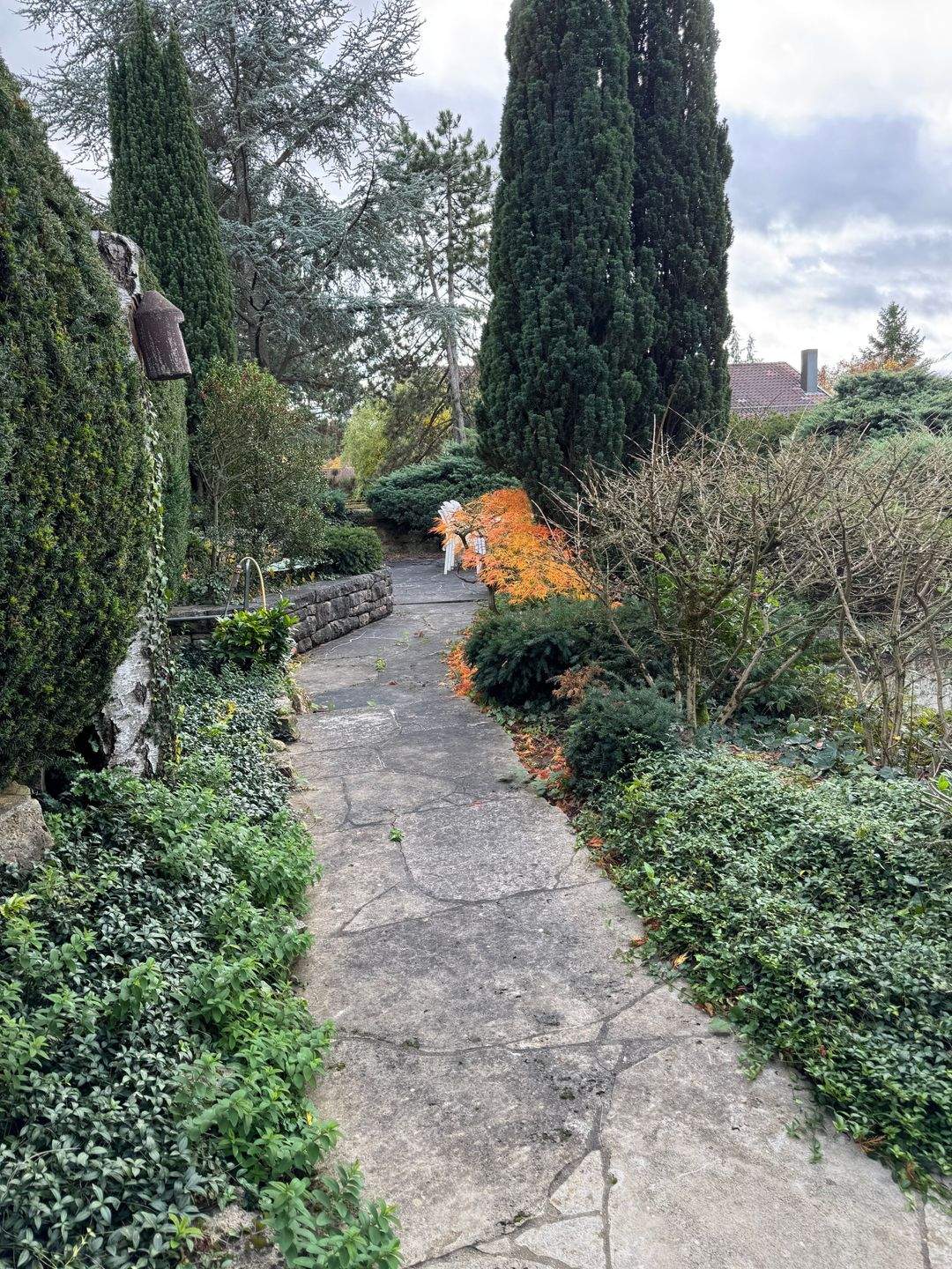 Exklusive 5 Zimmer Gartenwohnung – Stuttgart – Vorschaubild 7
