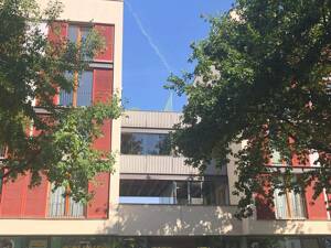 4-Zimmer-Wohnung Maisonette in Dresden Südvorstadt zu vermieten!