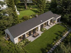 Vom Bestand zum Design-Highlight - Entwicklungspotential in exklusiver Lage! – 22609 Hamburg – Vorschaubild 2
