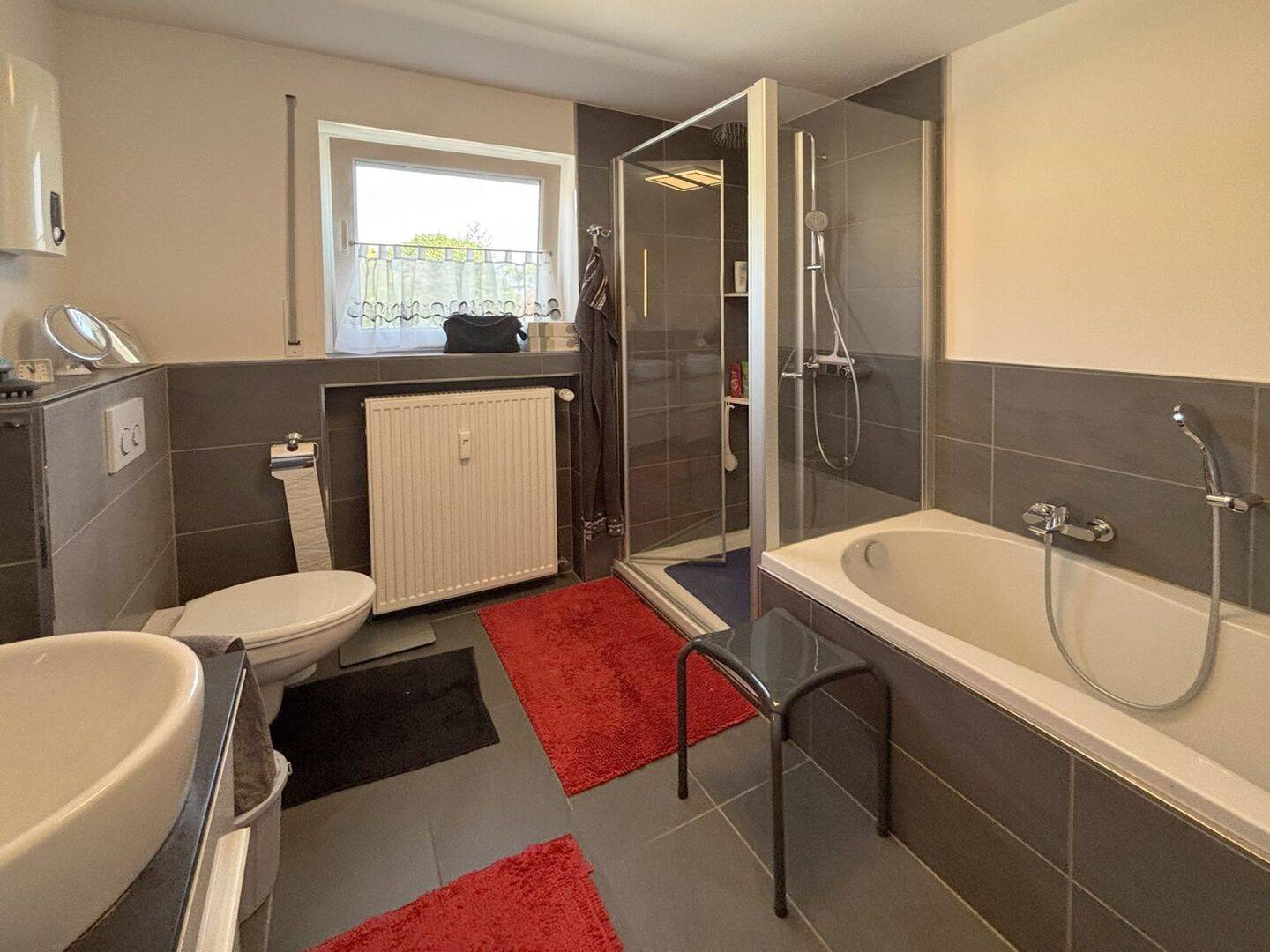 Modernisierte 130 m² Eigentumswohnung Klarenthal – Saarbrücken – Vorschaubild 4
