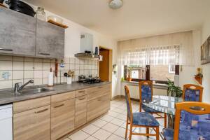 Familienfreundliches Zuhause mit viel Platz und Gestaltungsspielraum – 33609 Bielefeld – Vorschaubild 3