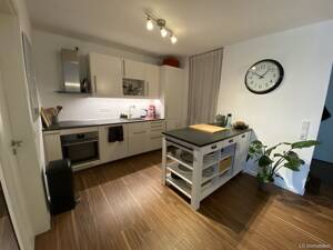 Attraktive Mietwohnung in Uni-Nähe mit Balkon, Keller und Tiefgaragenstellplatz – 26129 Oldenburg – Vorschaubild 5