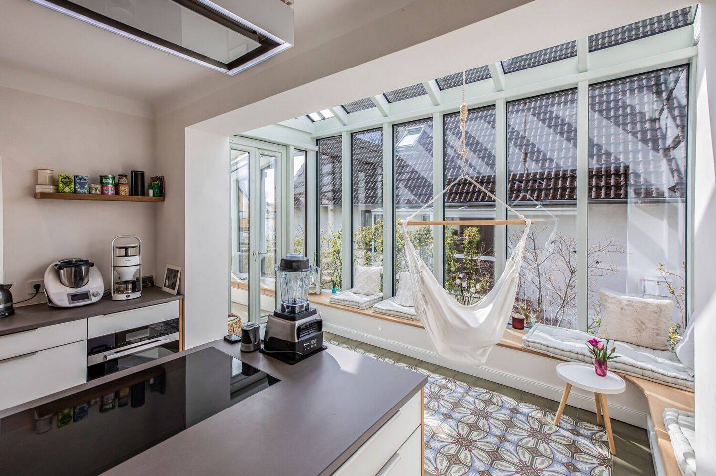 Luxushaus mit Fördeblick in Heikendorf – Heikendorf – Vorschaubild 8