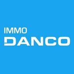 Immo Danco logo