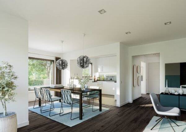 Haus in 54516 Wittlich mit 123 m² kaufen