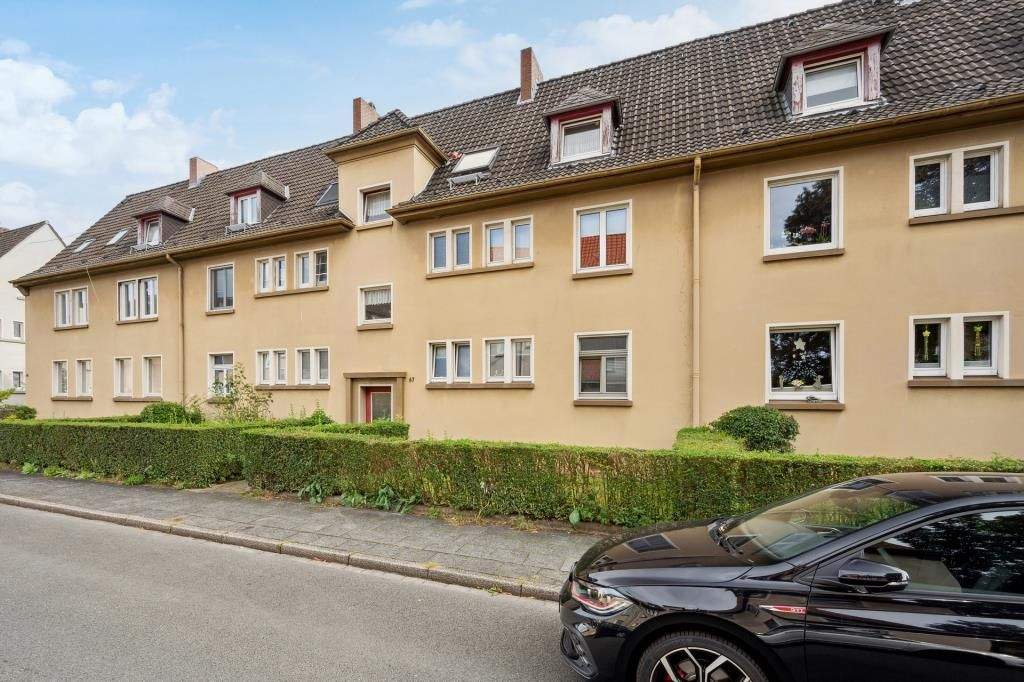 vermietete Eigentumswohnung zur Kapitalanlage – Duisburg – Vorschaubild 2
