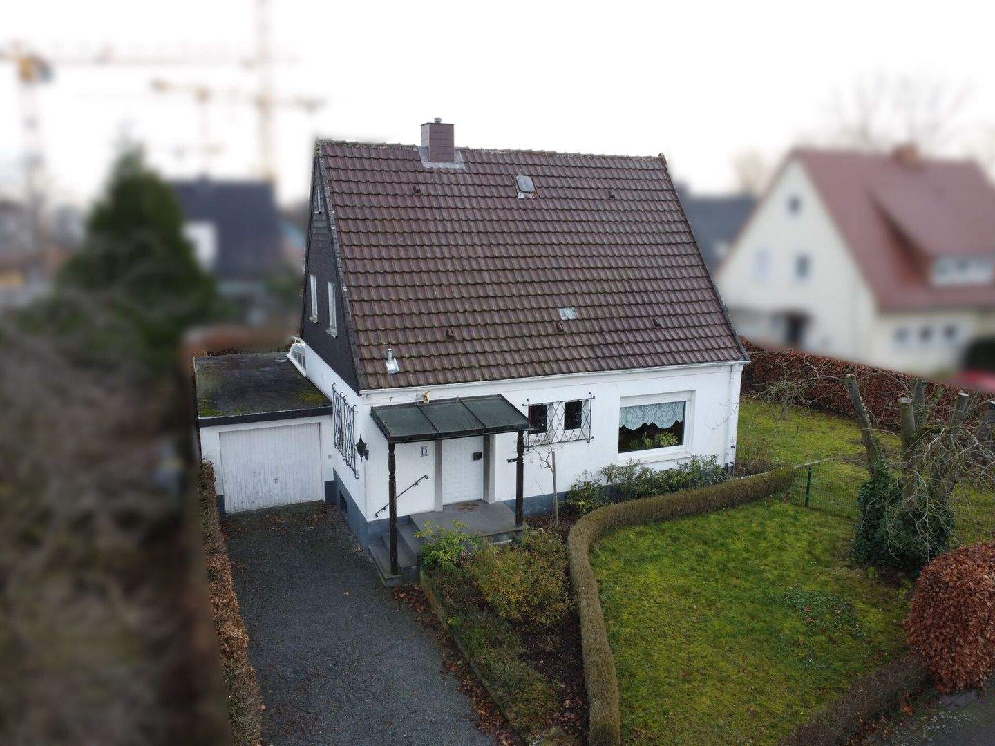 Traumhausprojekt in ruhiger Sackgasse - nutzen Sie die Chance auf Ihre individuelle Oase – Paderborn – Vorschaubild 5