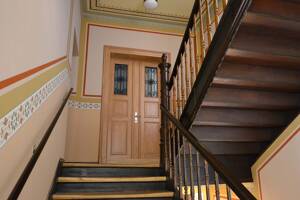 HOCHWERTIG SANIERTE ALTBAUWOHNUNG | 4 Zimmer, 2 Balkone, 2 Bäder und so viel mehr! – 4109 Leipzig – Vorschaubild 6