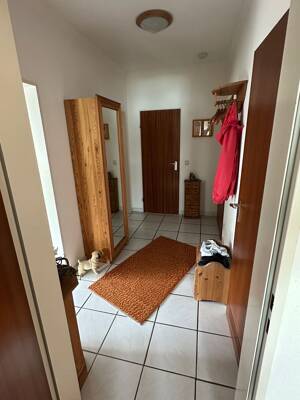 Freundliche Wohnung mit Loggia in ruhiger zentrale Lage – 46045 Oberhausen – Vorschaubild 7