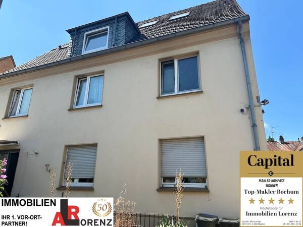 Haus in 44866 Bochum-Wattenscheid mit 410 m² kaufen