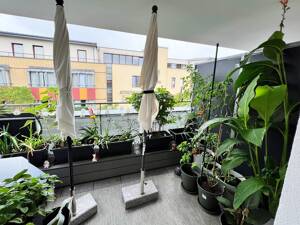 Gemütliche 3-Zimmer-Etagenwohnung mit Außenstellplatz in Köln-Porz-Ensen – 51149 Köln – Vorschaubild 8