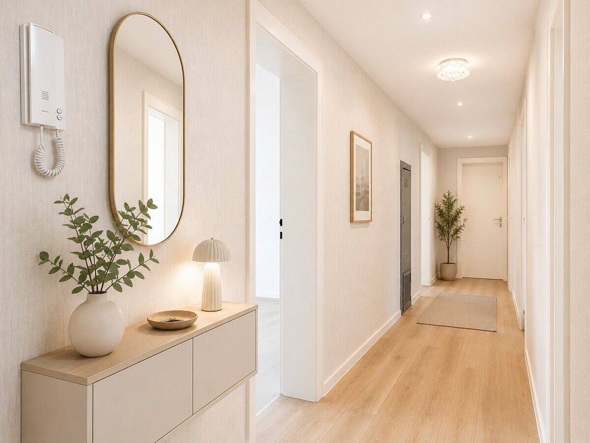 Hier beginnt Ihr neues Kapitel - Wohnung zum Gestalten und Wohlfühlen – Schwabach – Vorschaubild 4