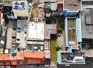 Gepflegtes Einfamilienhaus mit Gewerbehalle in der Neustadt – 28199 Bremen – Vorschaubild 2