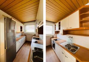 4-Zimmer WG-vermietete Wohnung in Düsseldorf-Eller - ca. 1.850 € Warmmiete – 40231 Düsseldorf – Vorschaubild 8