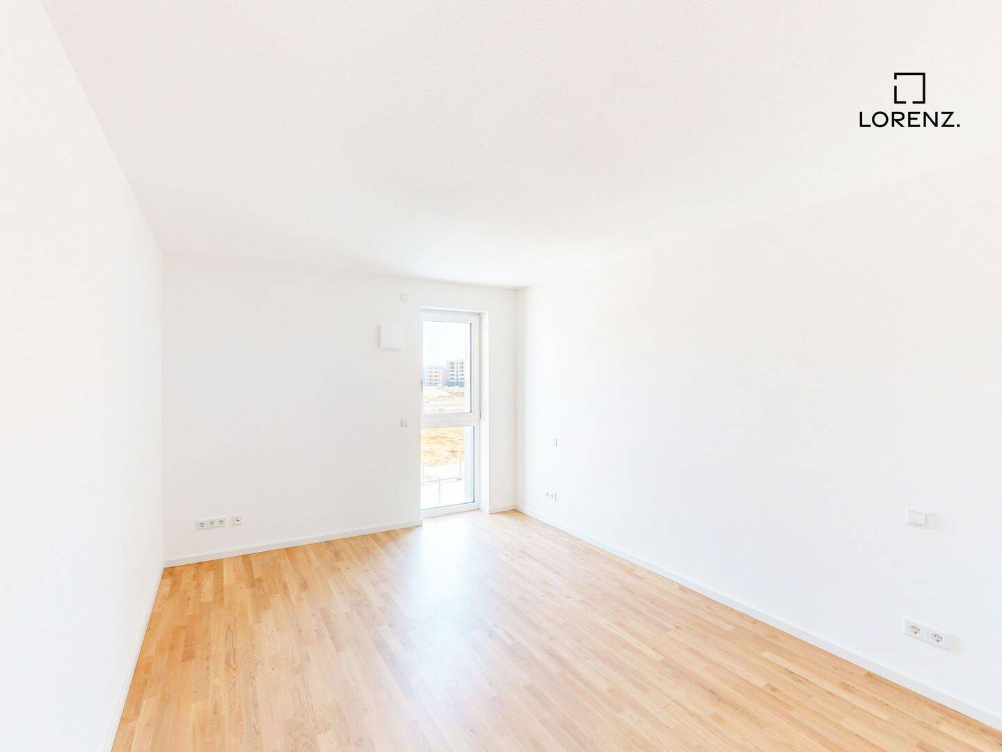 Wunderschöne 2-Zimmer-Wohnung in toller Lage! – Nürnberg – Vorschaubild 8