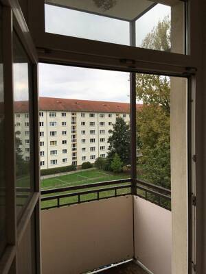 Schöne 3-Zi.-Wohnung mit Elbblick / Dresden-Johannstadt – Käthe-Kollwitz-Ufer 31, 1307 Dresden – Vorschaubild 3