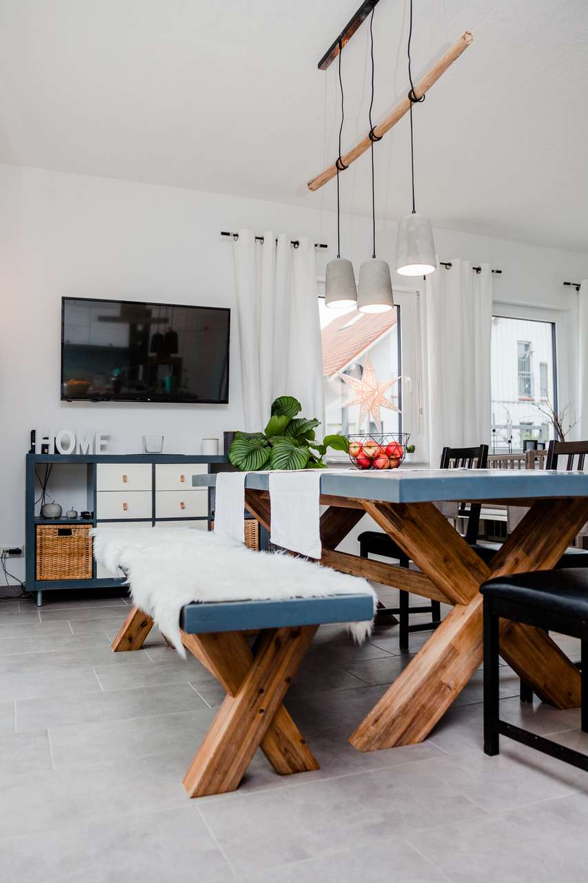 Bungalow für Genießer mit Grundstück. Schicken sie ihrem Vermieter den letzten Gruß! – Klostermansfeld – Vorschaubild 5