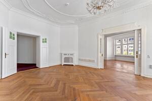 Charmanter Altbau mit viel Persönlichkeit – 10779 Berlin – Vorschaubild 4