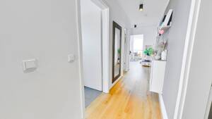Moderne Gartenwohnung in Köln-Alt-Bocklemünd KfW-55 | Baujahr 2020 | 86 m² | 3 Zimmer | 30 m² Terrasse | eigener Garten | Stellplatz – 50829 Köln – Vorschaubild 4