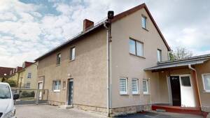 Vielseitig nutzbares Wohn- und Geschäftshaus in stadtnahem Wohngebiet – 99087 Erfurt – Vorschaubild 4