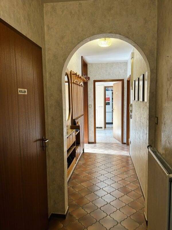 Einfamilienhaus in 27404 Zeven mit 184 m² kaufen