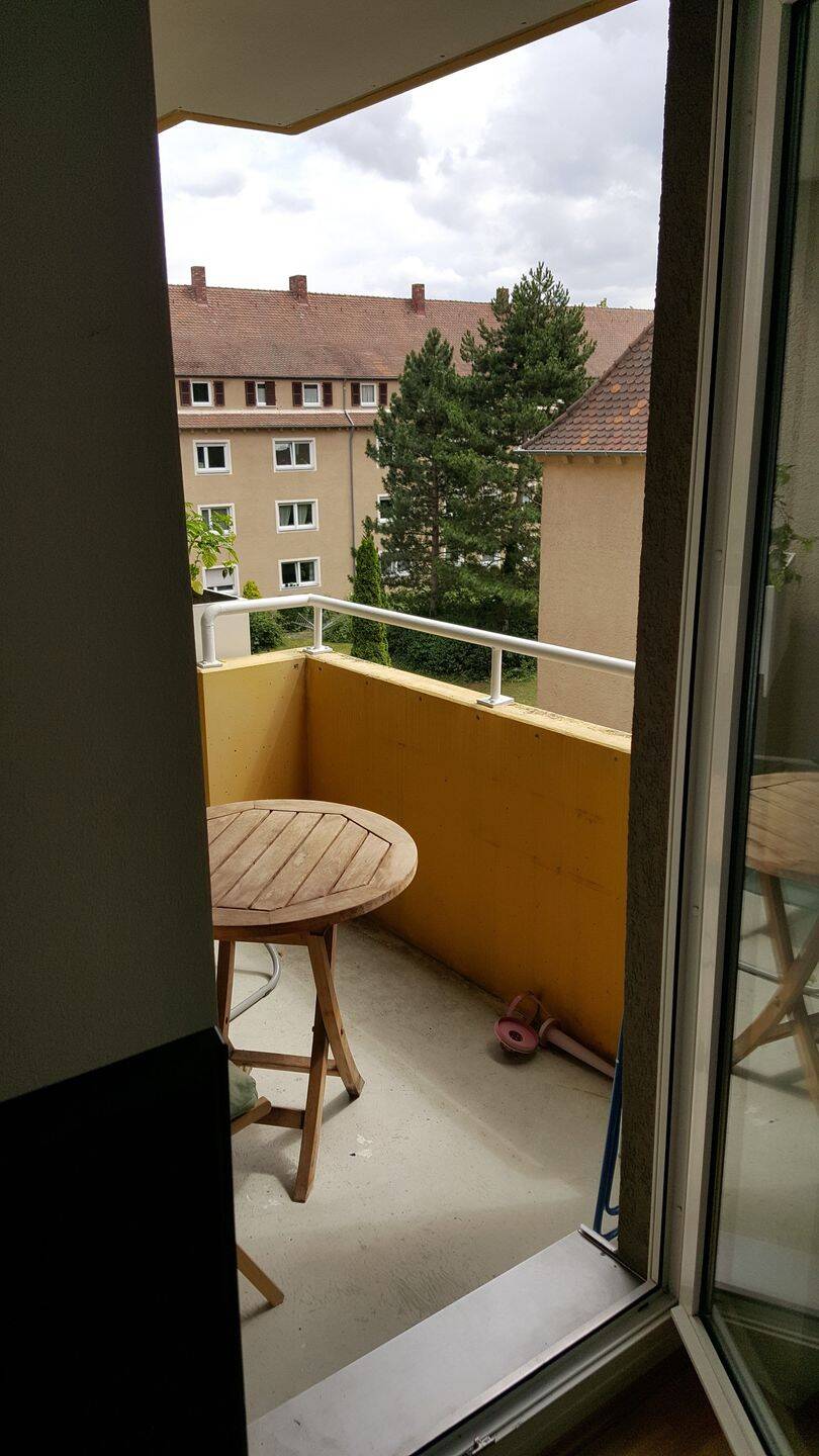 Von Privat - 2-Zi.-Eigentumswohnung in Erlangen- Zentrum – Erlangen – Vorschaubild 5