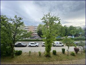 München - Neuperlach! Tolle 4-Zimmer-Wohnung mit Loggia! – 81735 München – Vorschaubild 9