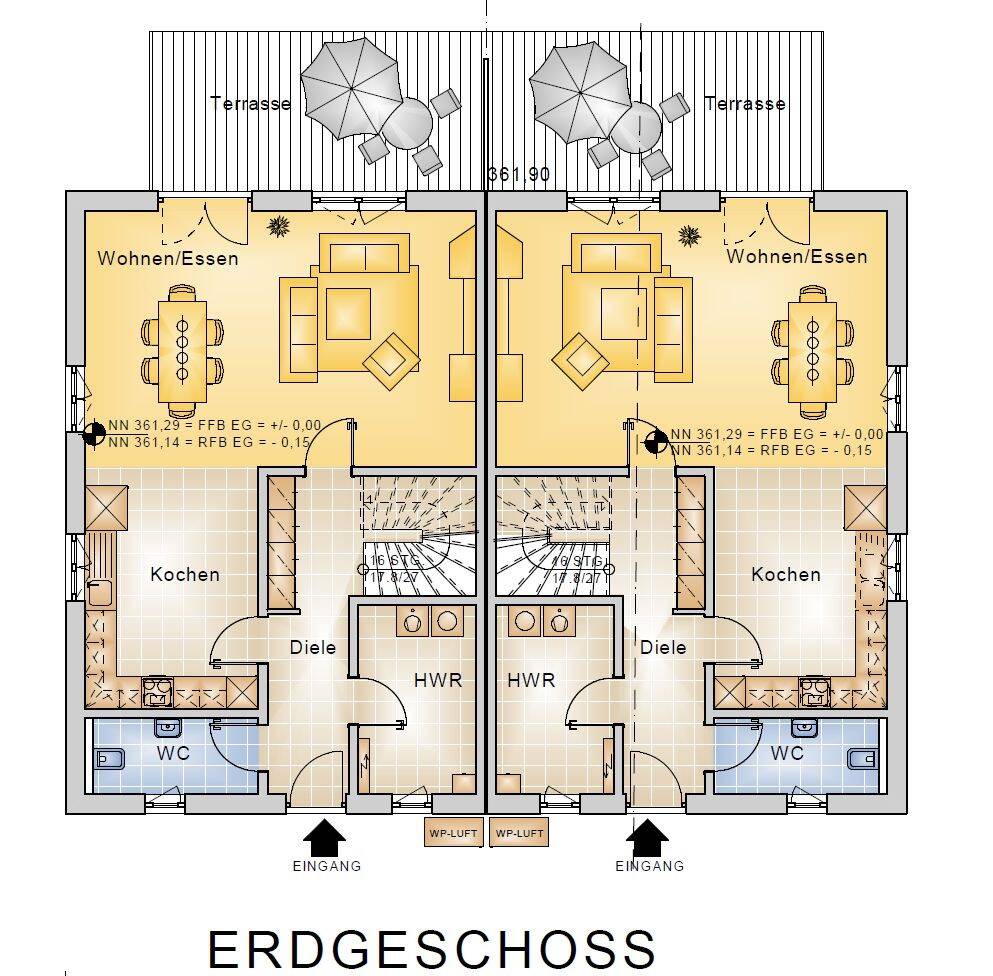 Vorschaubild Mehrfamilienhaus