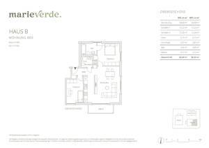 Schicke 3-Zimmer-Wohnung mit Balkon in Neubauanwesen – 81929 München – Vorschaubild 5