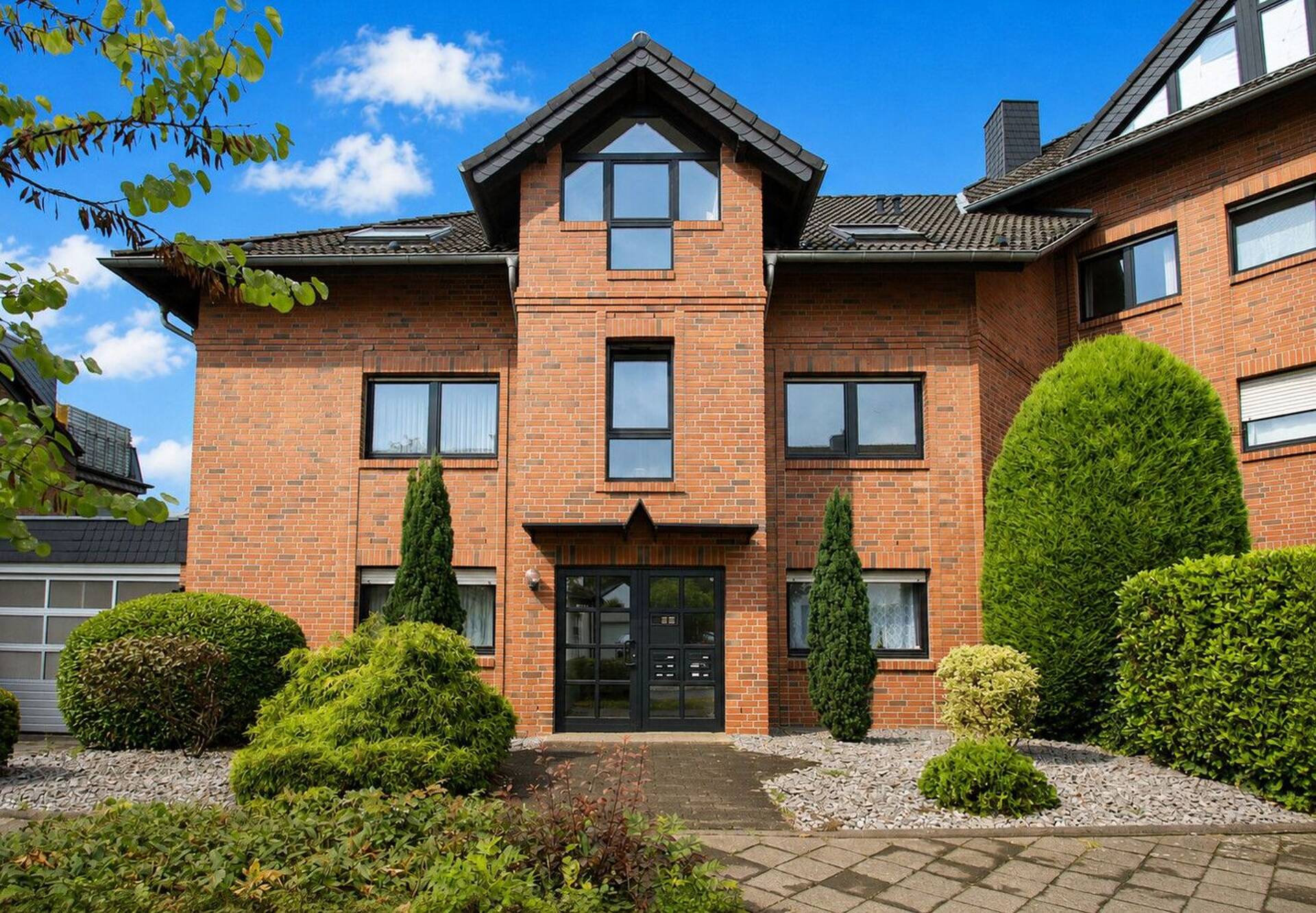 Etagenwohnung in 41464 Neuss mit 58 m² kaufen