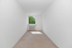 Ruhig, grün, Bogenhausen: 3-Zimmer-Wohnung mit Gestaltungsspielraum – 81927 München – Vorschaubild 5