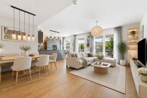 Moderne 4-Zimmer Wohnung mit gehobener Ausstattung – 50996 Köln – Vorschaubild 2