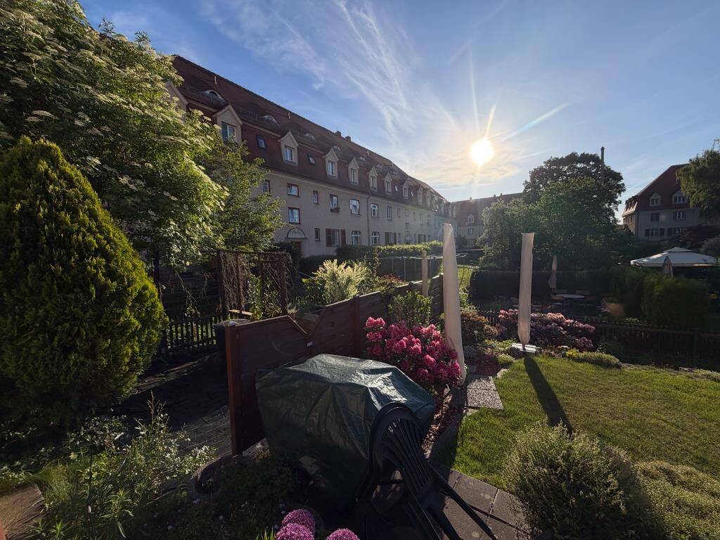 JETZT KAUFNEBENKOSTEN SPAREN! - RENDITEOBJEKT - 3 ZI. WOHNUNG IN BESTLAGE – Dresden – Vorschaubild 9