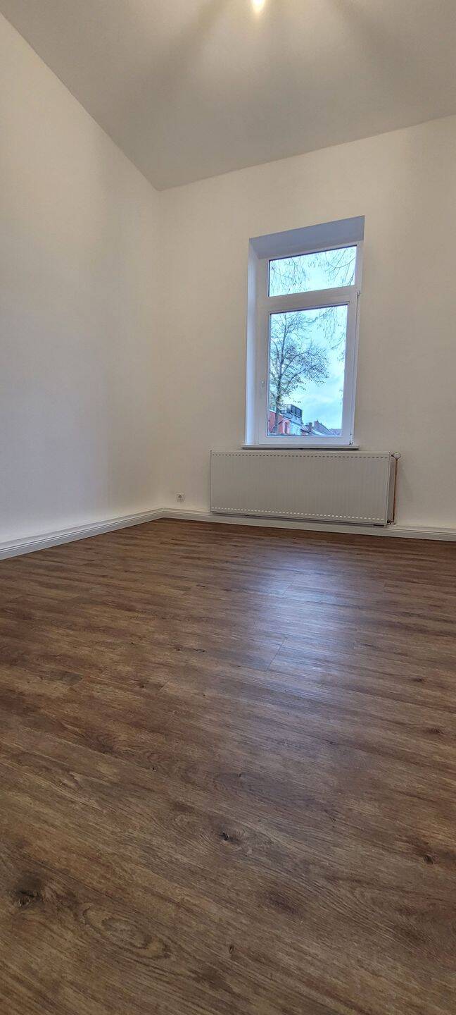 Kernsanierte 3-Zimmer-Wohnung mit Balkon – perfekt für Studenten-WG in Bremen-Walle – Bremen – Vorschaubild 7