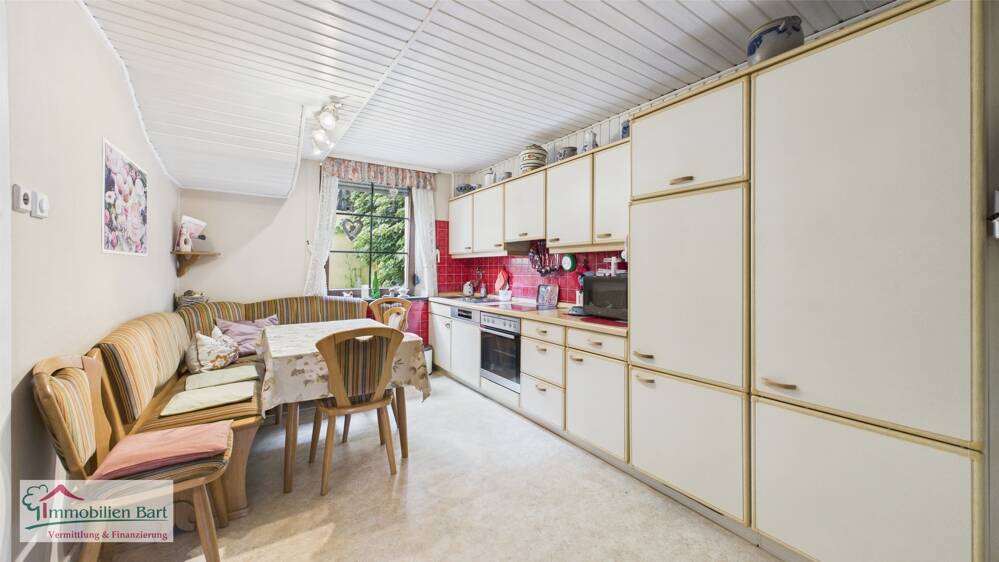GRENZE L-SCHENGEN: GEPFLEGTES WOHNHAUS MIT GARTEN UND GARAGE – Perl – Vorschaubild 4