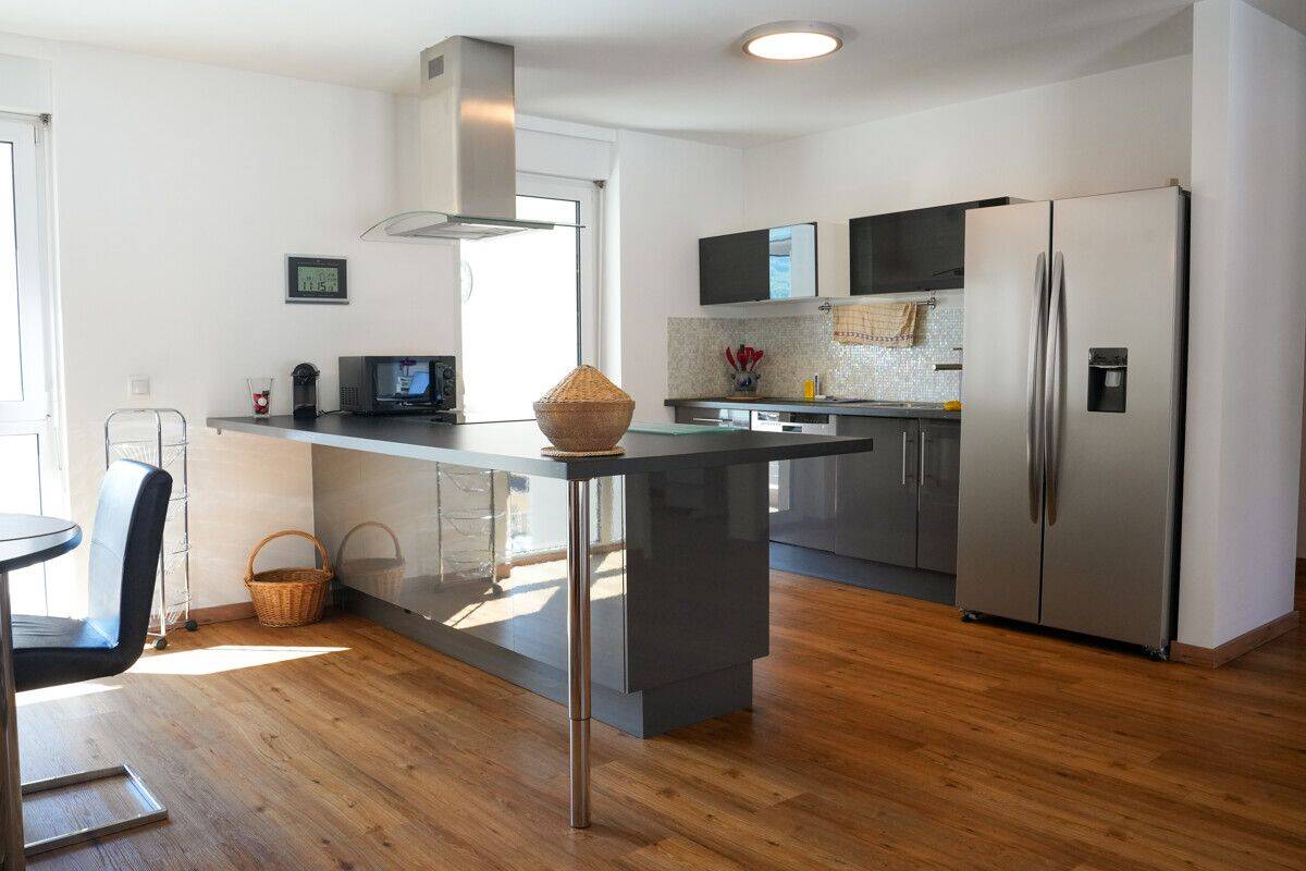 Familienfreundliche 4-Zimmer-Wohnung in einer der besten Lagen von Lahr – Lahr/Schwarzwald – Vorschaubild 2