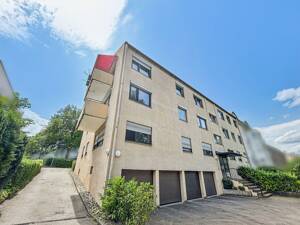 Ruhige Lage und sofort frei - 2-Zimmer-Etagenwohnung in Plieningen – 70599 Stuttgart – Vorschaubild 2