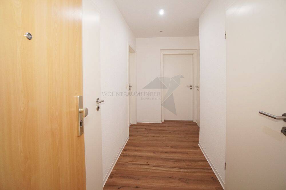 ++ EBK inklusive ++ Moderne 3-Raum-Wohnung mit Balkon und Tageslichtbad – Chemnitz – Vorschaubild 8