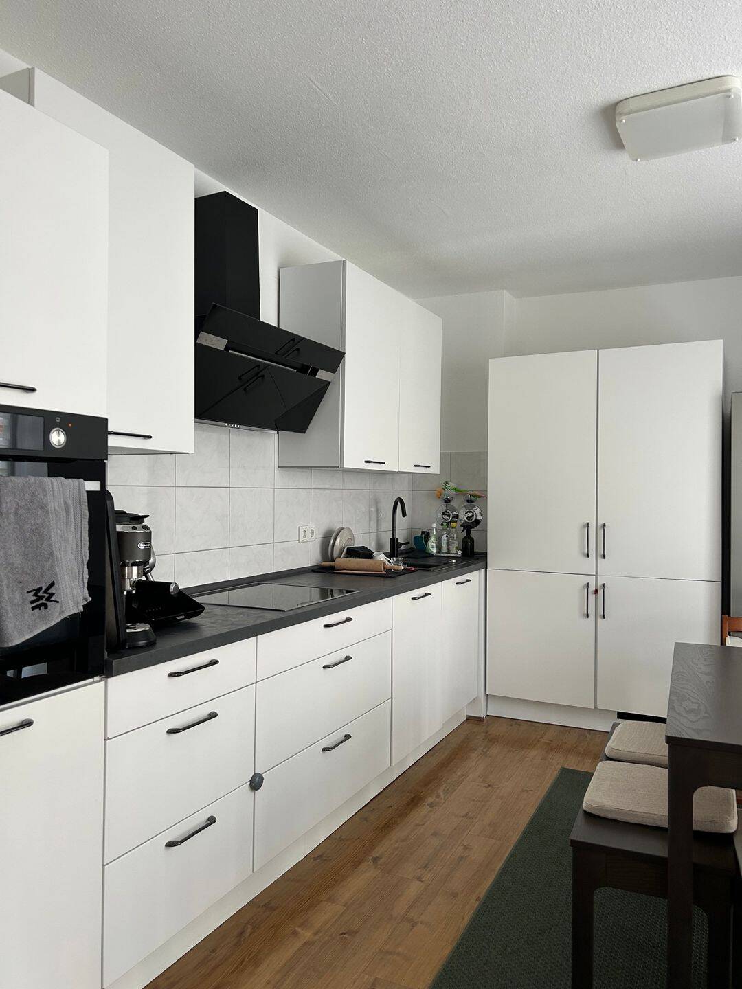 Modern wohnen - Mitten im Zentrum von Remscheid – Remscheid – Vorschaubild 8