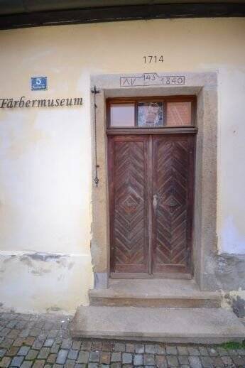 Historisches Wohnhaus – Vohenstrauß – Vorschaubild 5