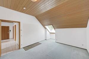 Charmante 2-Zimmerwohnung mit Loggia in bevorzugter Lage des Dortmunder Südens – 44229 Dortmund – Vorschaubild 7