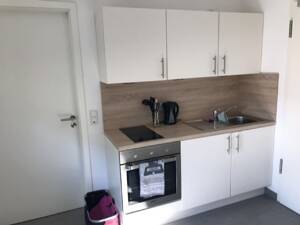 Schickes Appartement Töpferstraße 24, Trier – 54290 Trier – Vorschaubild 5