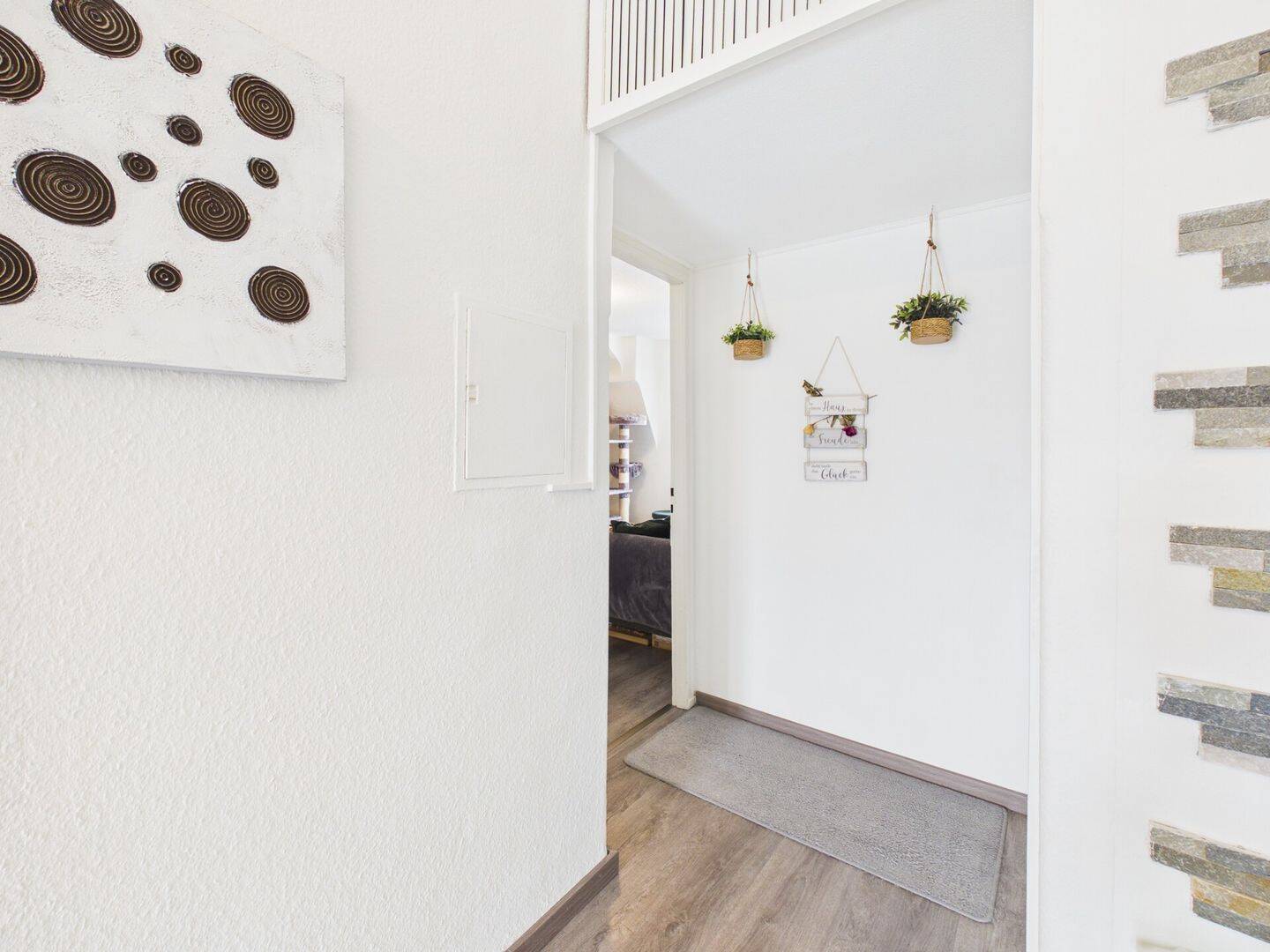 Moderne Dachgeschosswohnung mit Dachterrasse in Düren! – Düren – Vorschaubild 3