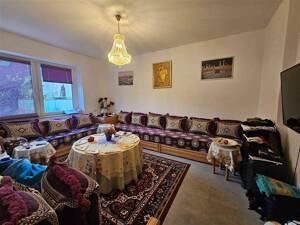 Traumhafte 3-Zimmer-Wohnung mit Balkon in exklusiver Lage am Westfalenpark – 44141 Dortmund – Vorschaubild 2