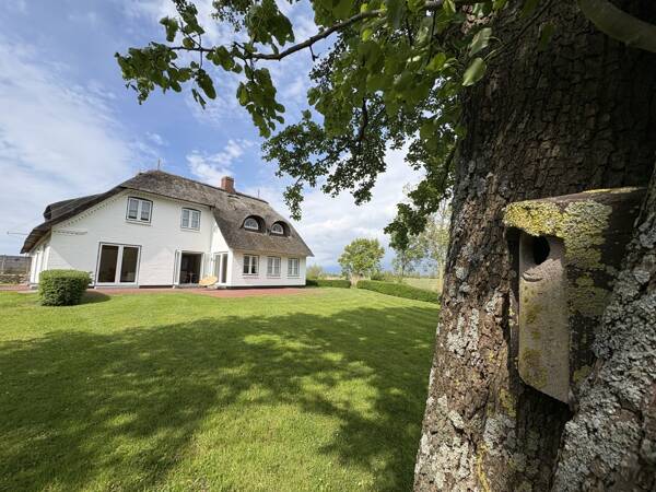 Reihenendhaus in 25882 Tetenbüll / Sieversfletherkoog mit 226 m² kaufen