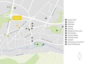 Penthouse-Traum: 3 Zimmer & XL-Dachterrasse (WE 2.10) – 79111 Freiburg im Breisgau – Vorschaubild 3