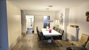 Bieberer Berg - Neuwertiges Reihenendhaus - BJ 2018 - Garten + Terrasse in ruhiger Lage - energieeffizient - S-Bahn 700 m – 63071 Offenbach am Main – Vorschaubild 4