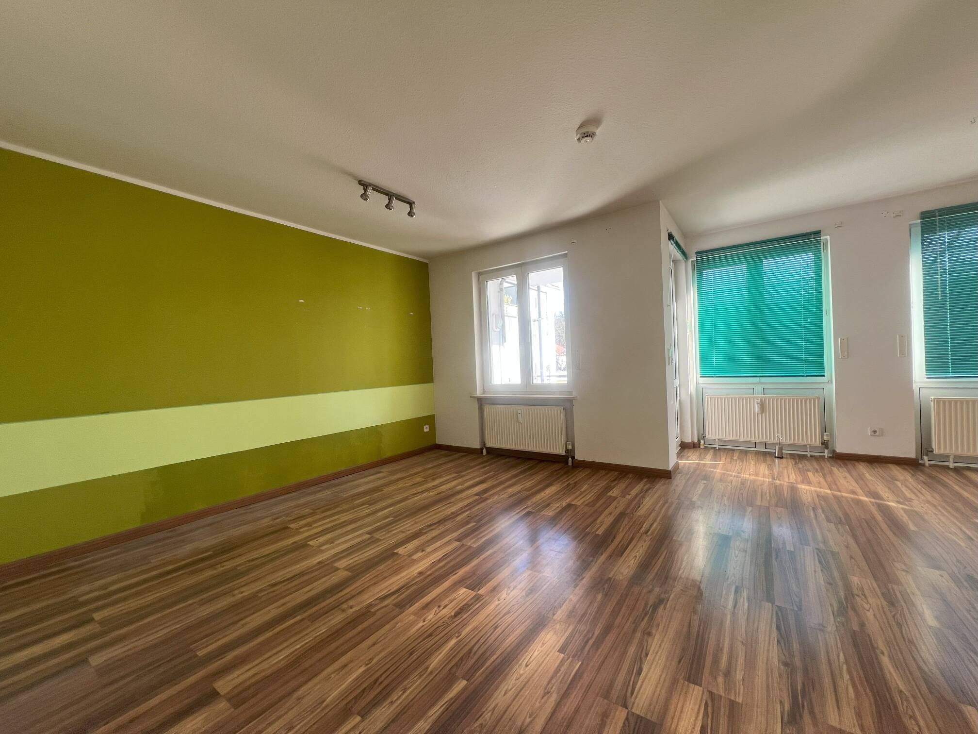 2-Zimmer-Wohnung, 54 qm, Balkon, ruhig und hell – Schöneiche bei Berlin – Vorschaubild 5