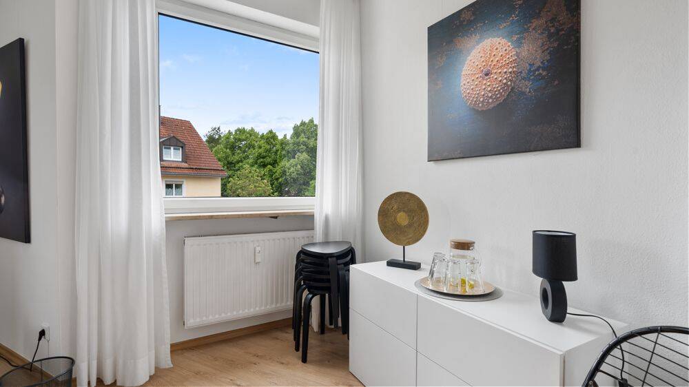Immobilienpaket mit zwei vermieteten Wohneinheiten in Ingolstadt Süd – Ingolstadt – Vorschaubild 9