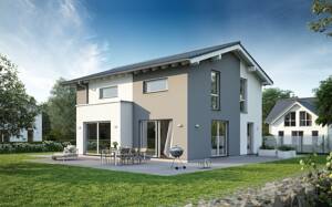 Traditionelle Form trifft moderne Kontur!